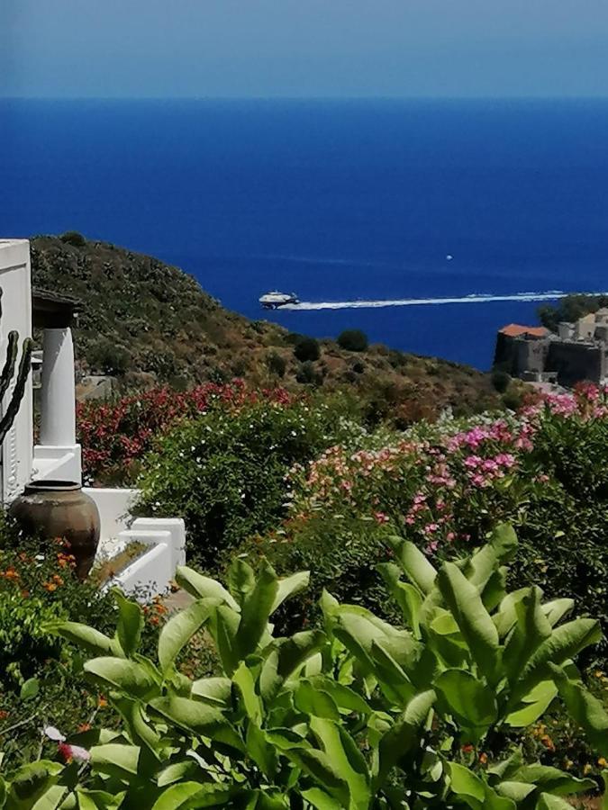 فيلا Casa Mariva ليباري المظهر الخارجي الصورة
