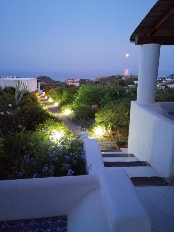 فيلا Casa Mariva ليباري المظهر الخارجي الصورة