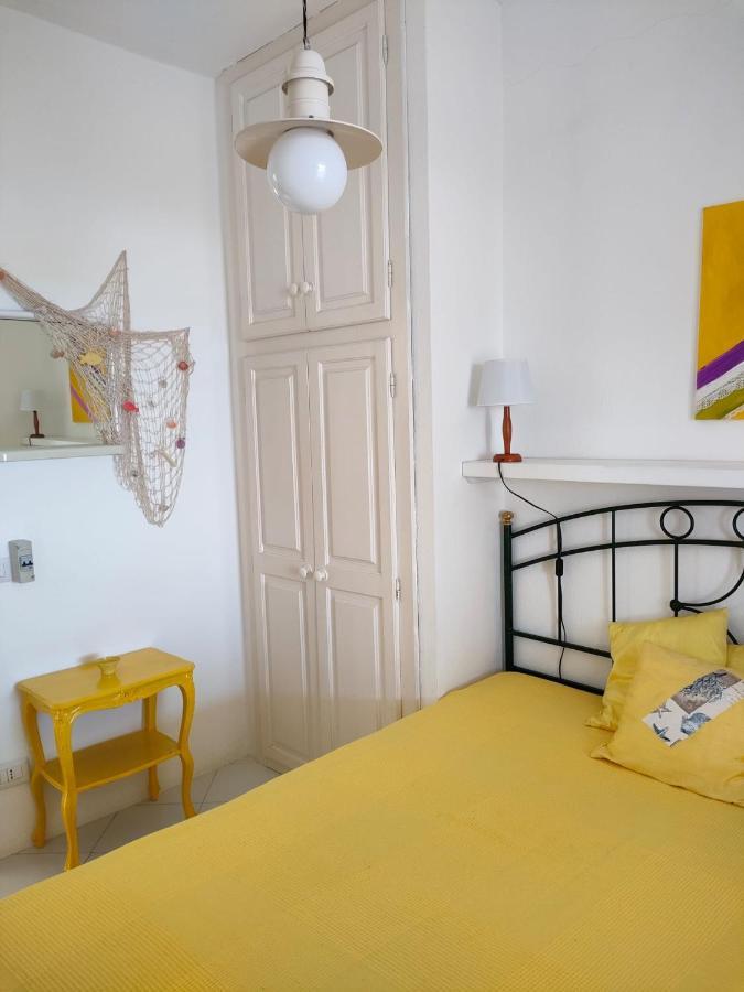 فيلا Casa Mariva ليباري المظهر الخارجي الصورة