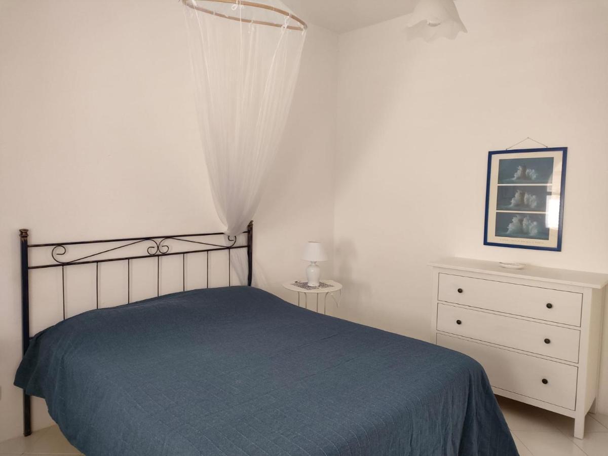 فيلا Casa Mariva ليباري المظهر الخارجي الصورة
