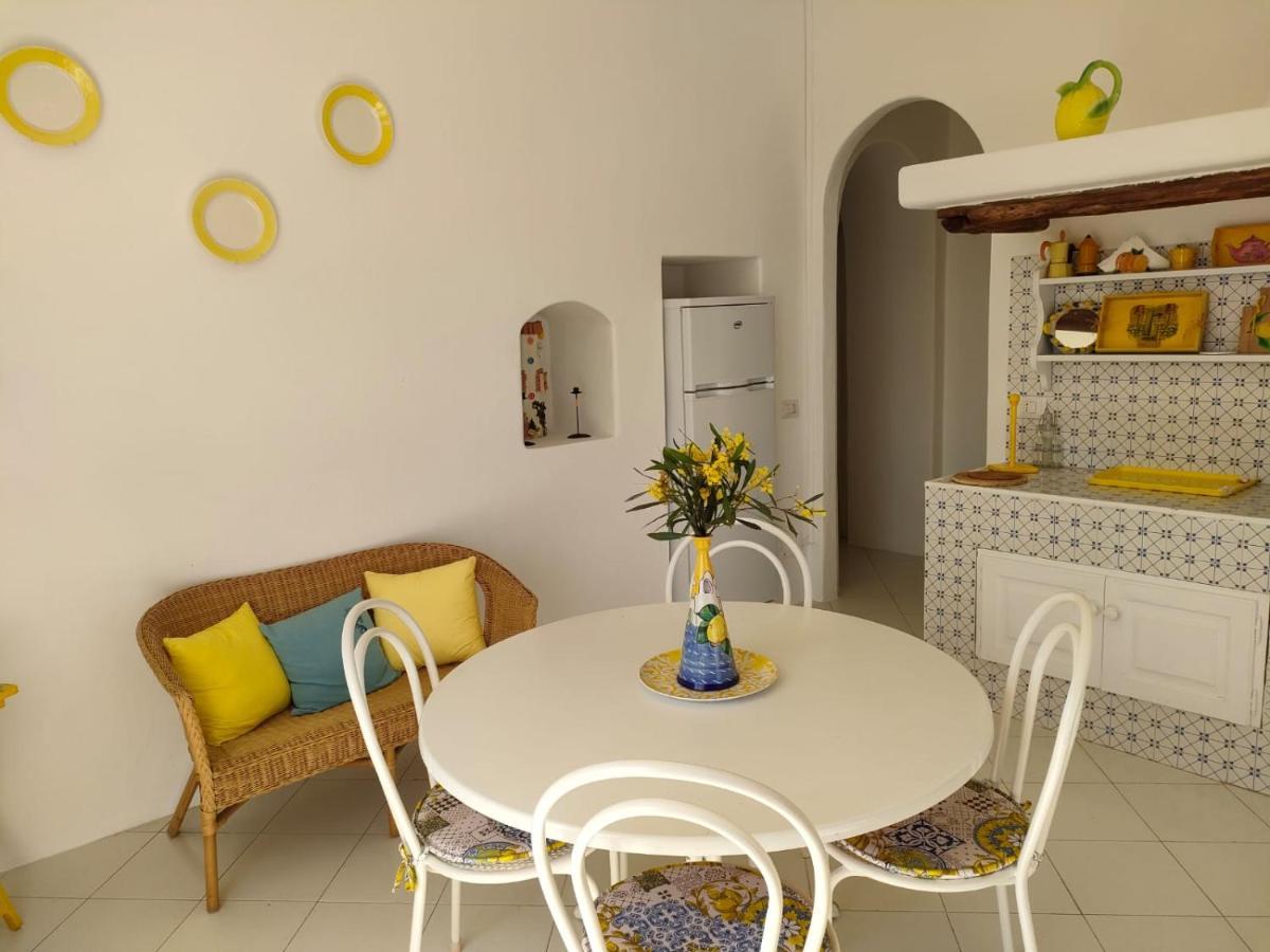 فيلا Casa Mariva ليباري المظهر الخارجي الصورة