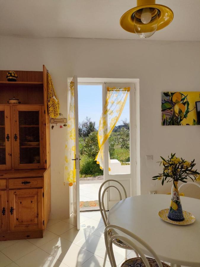 فيلا Casa Mariva ليباري المظهر الخارجي الصورة