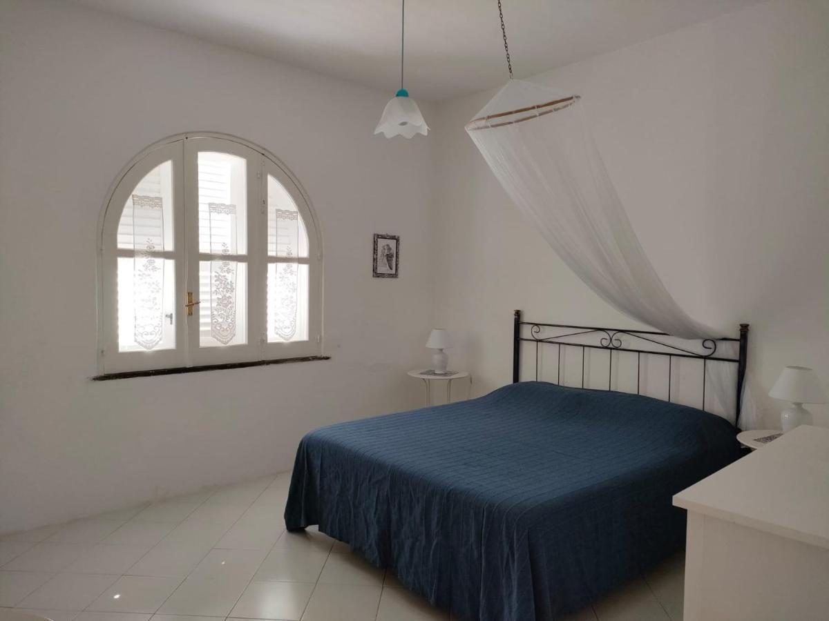 فيلا Casa Mariva ليباري المظهر الخارجي الصورة