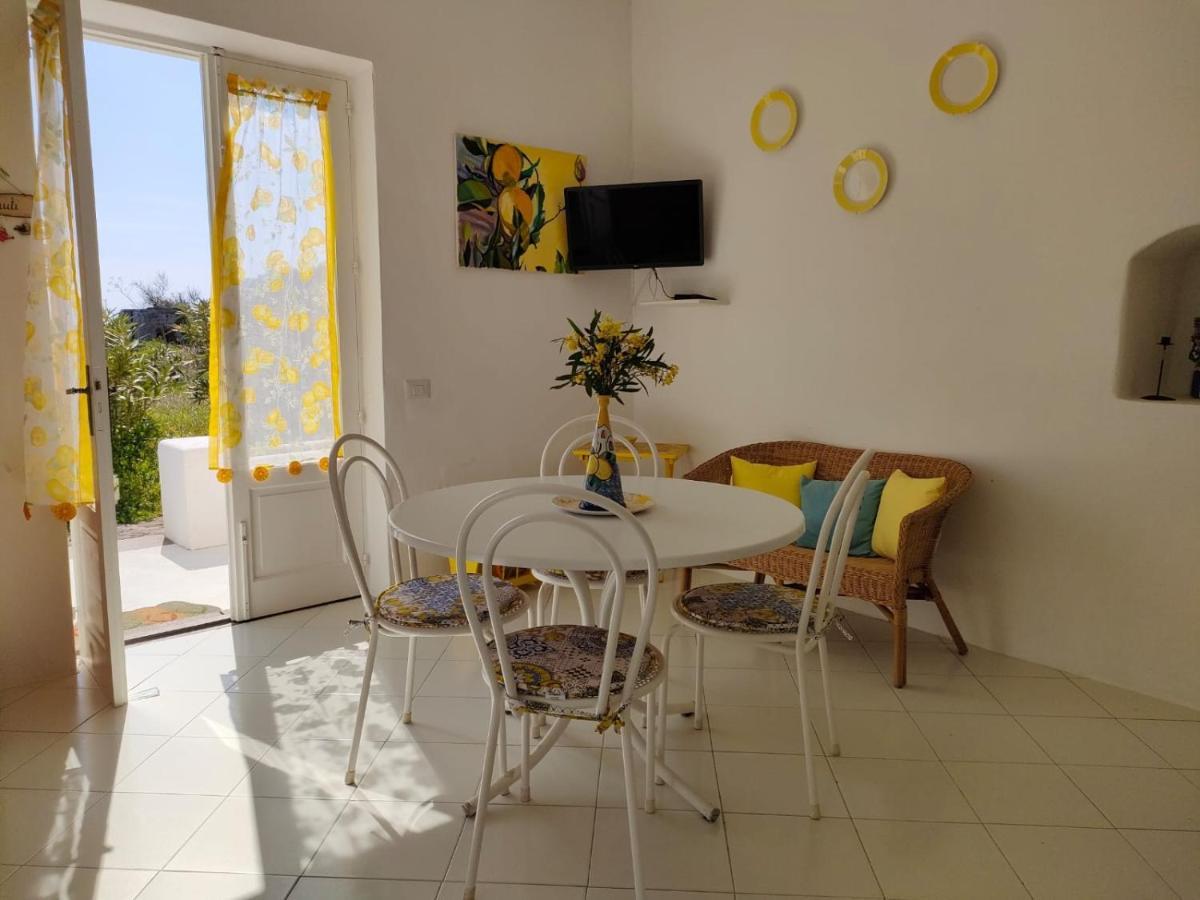 فيلا Casa Mariva ليباري المظهر الخارجي الصورة