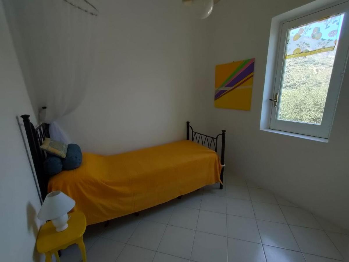 فيلا Casa Mariva ليباري المظهر الخارجي الصورة